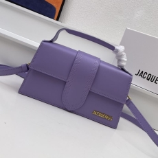 Jacquemus Satchel Bags